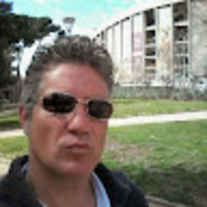 Meet your Posher, Jon